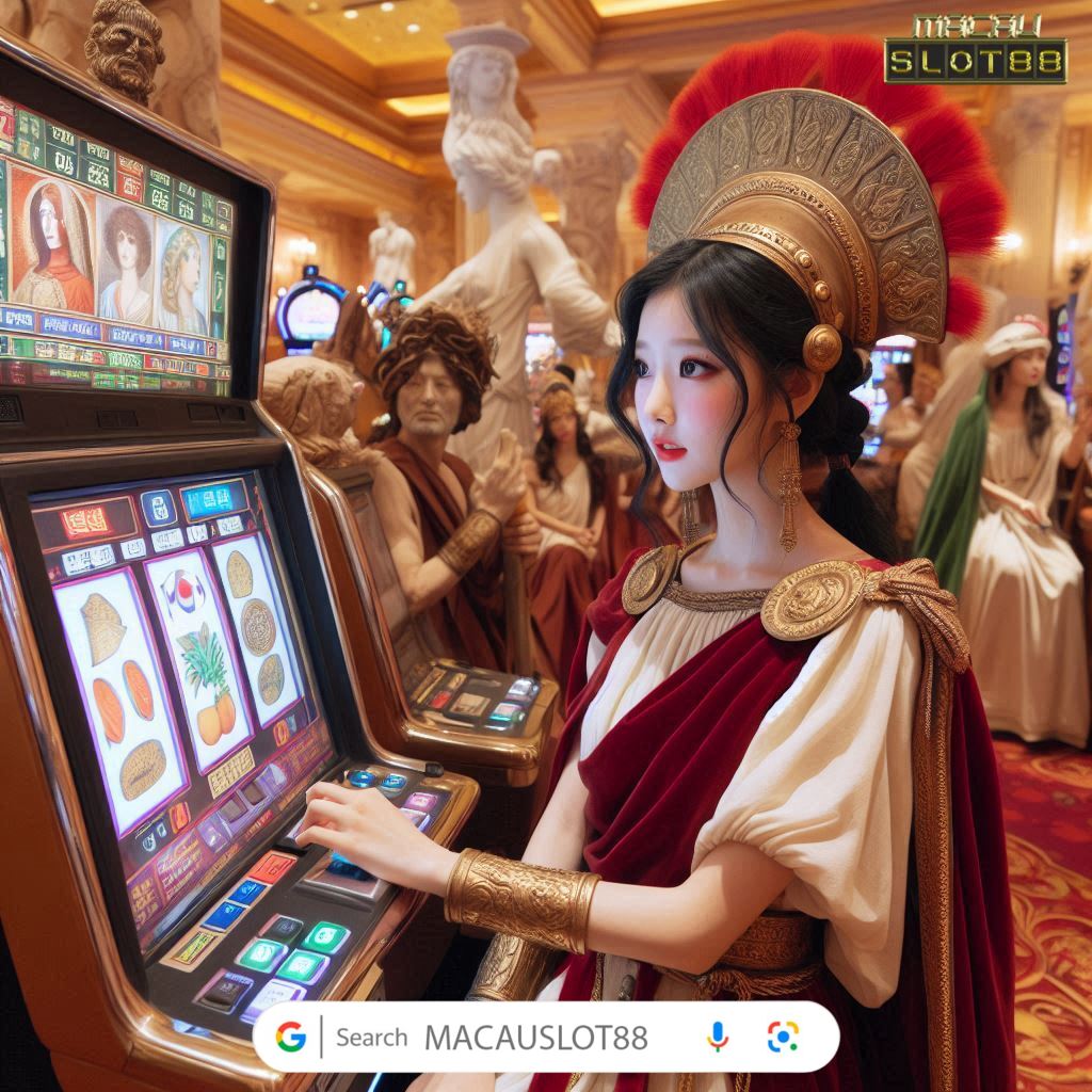 Demo Slot PG Soft Guardians Of Ice & Fire Mirip Asli
