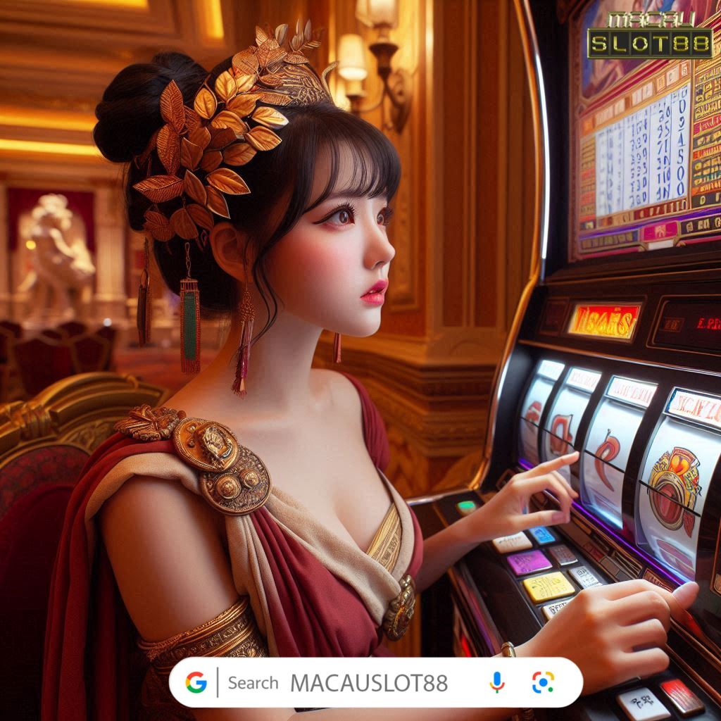 Cara Jadi Bandar Situs Slot Online Tanpa Modal