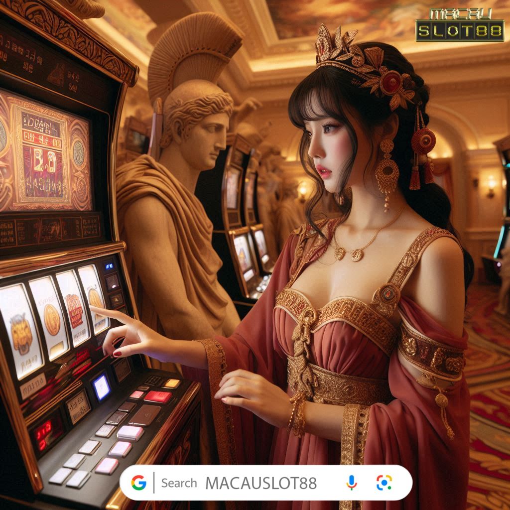 Akun Slot PG Bet 200 Perak Terbaru