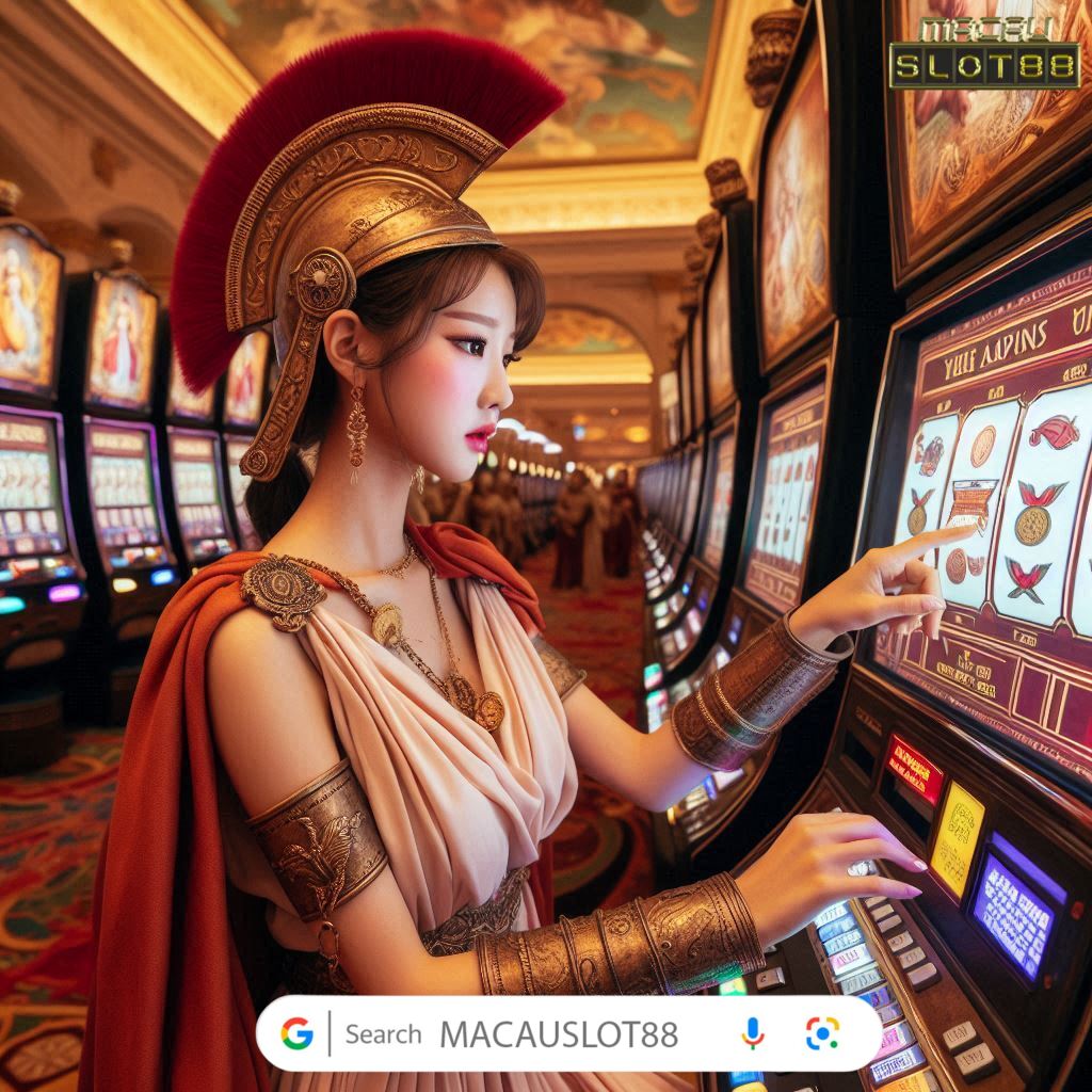 Download APK Slot Dapat Saldo Gratis Tanpa Deposit 2025