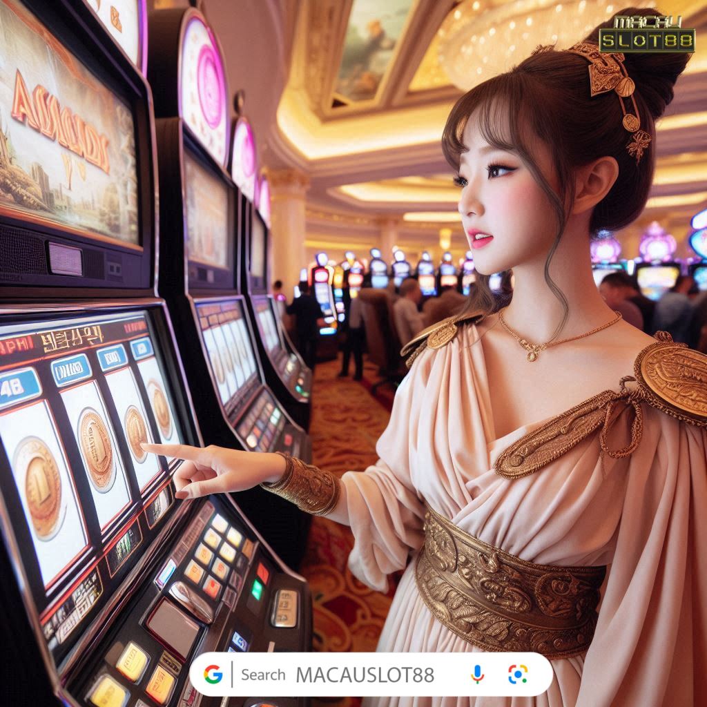 Demo Slot PG Soft Legend Of Perseus Mirip Asli