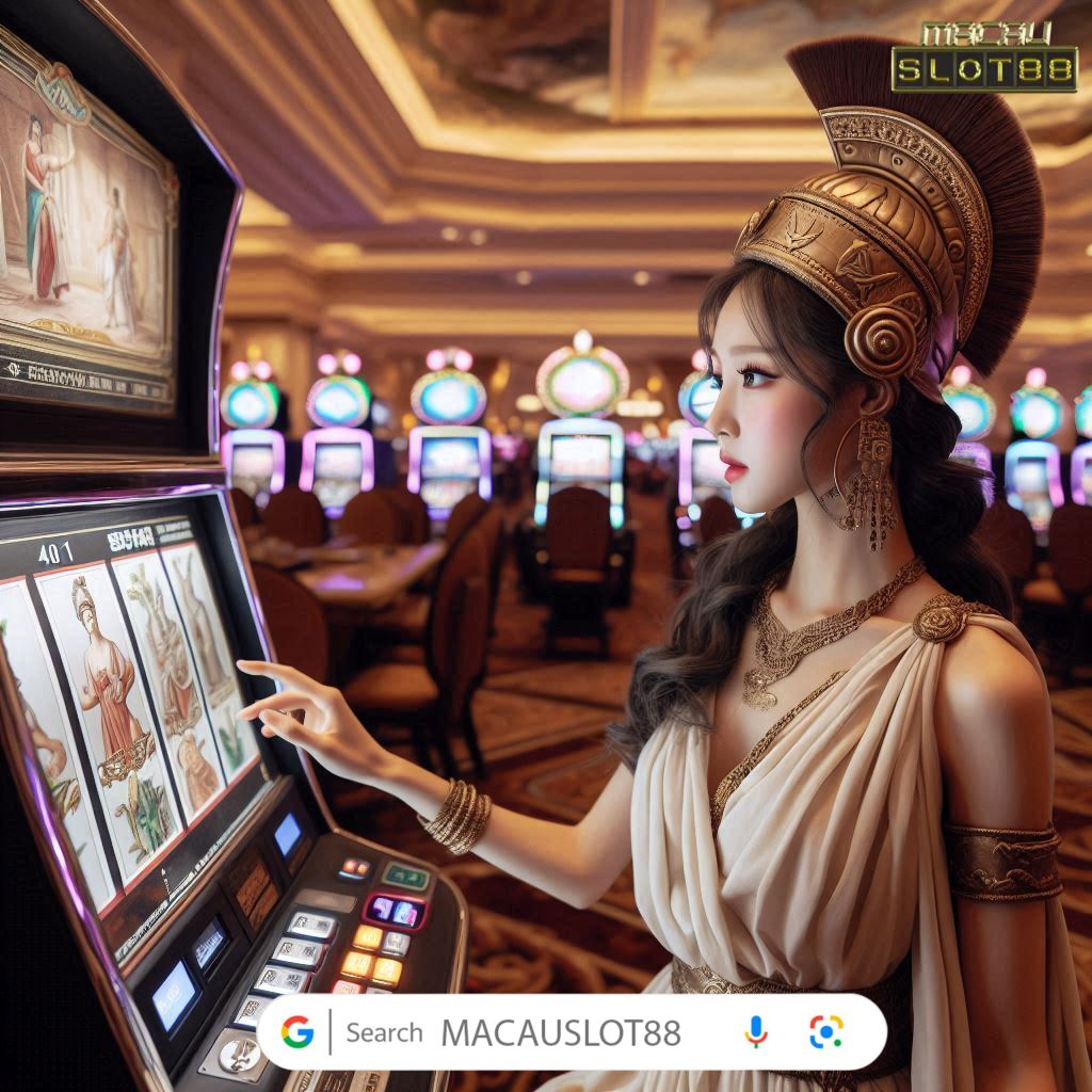 Demo Slot PG Soft Yakuza Honor Mirip Asli