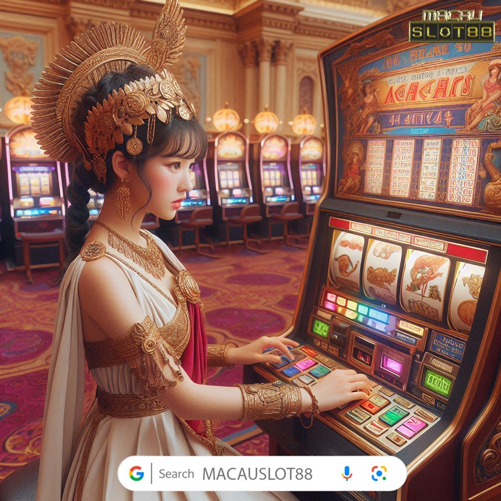 Akun Slot PG Bet 200 Perak Terbaru 2025
