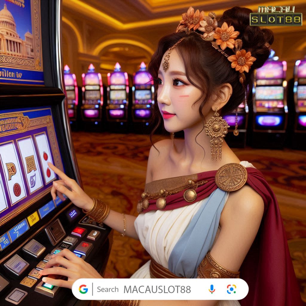 Download APK Slot Dapat Saldo Gratis Tanpa Deposit 2025