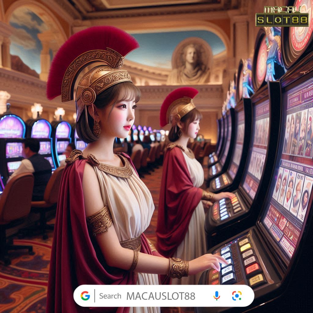 Cara Jadi Bandar Situs Slot Online Tanpa Modal