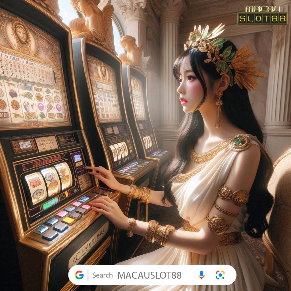 Slot PG Soft Gacor Gampang Scatter x500