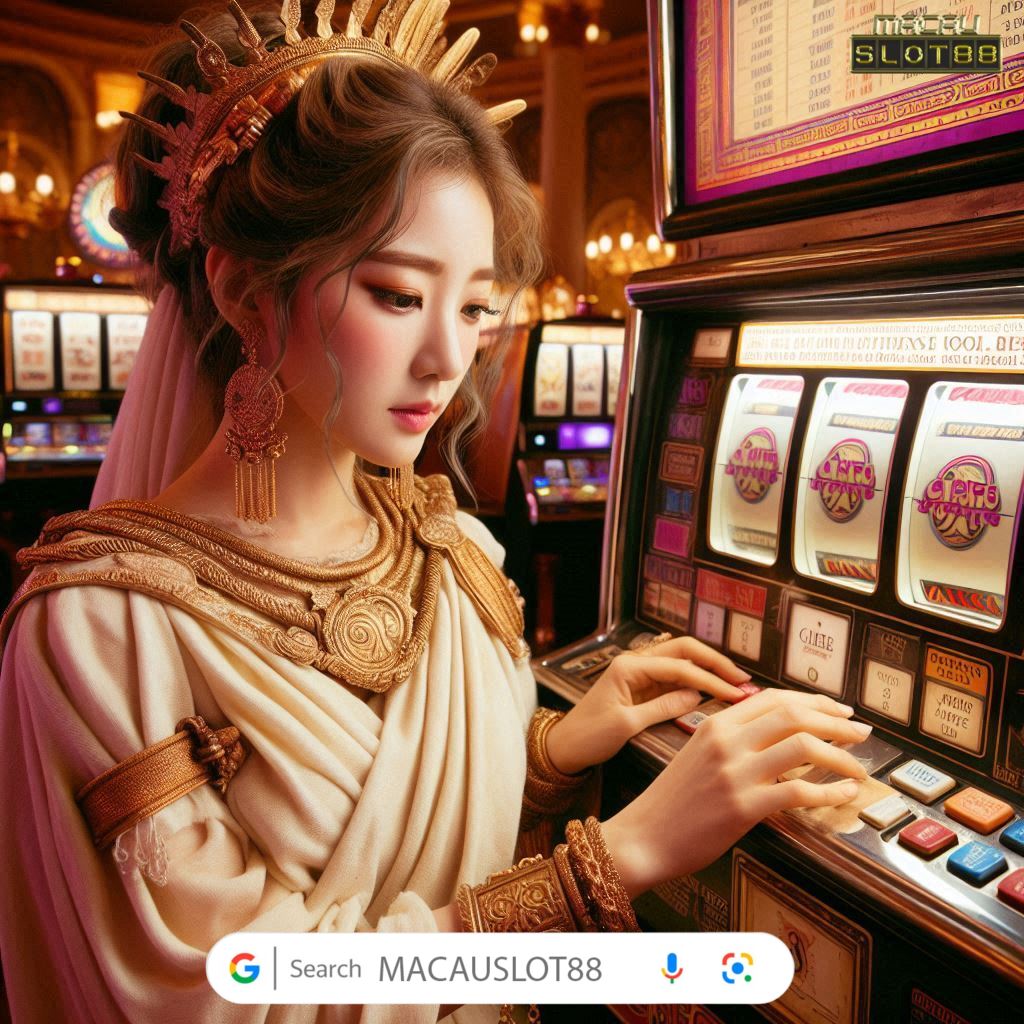 Demo Slot PG Soft Cash Mania Mirip Asli