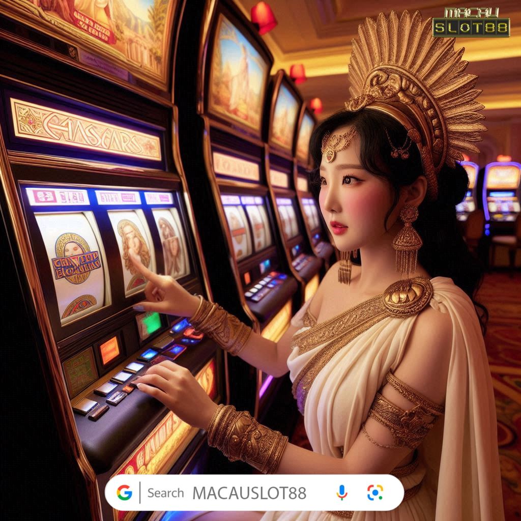 Demo Slot PG Soft Rave Party Fever Mirip Asli