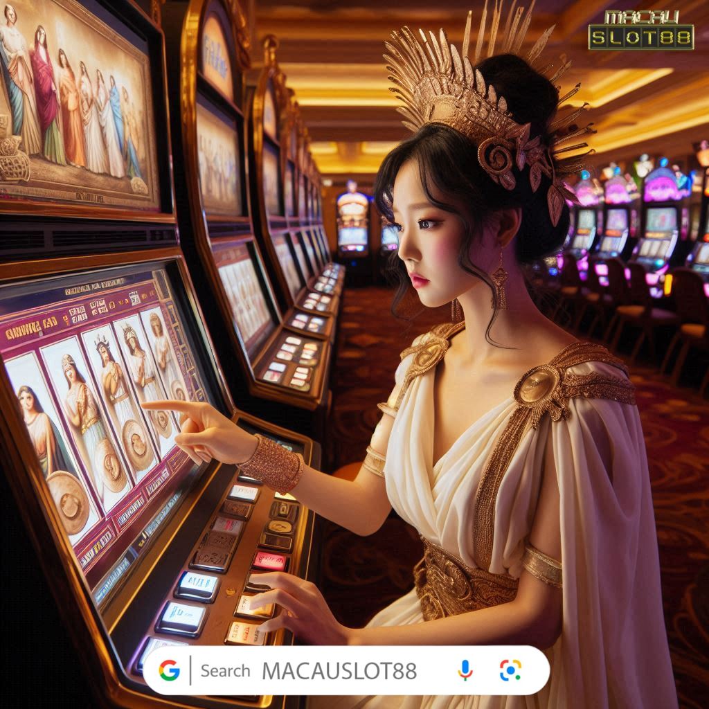 Demo Slot PG Soft Bakery Bonanza Mirip Asli