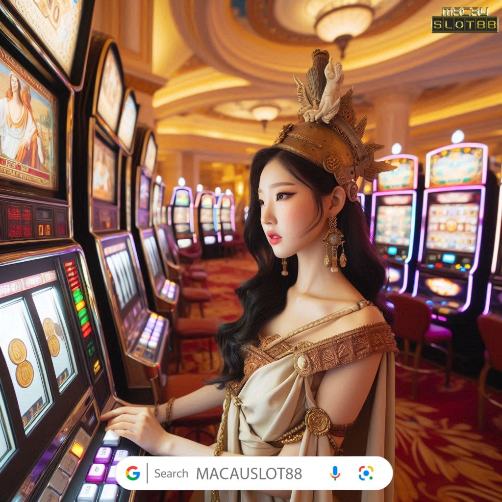MACAUSLOT88 Link Alternatif Daftar Situs MPO Terbaru 2025