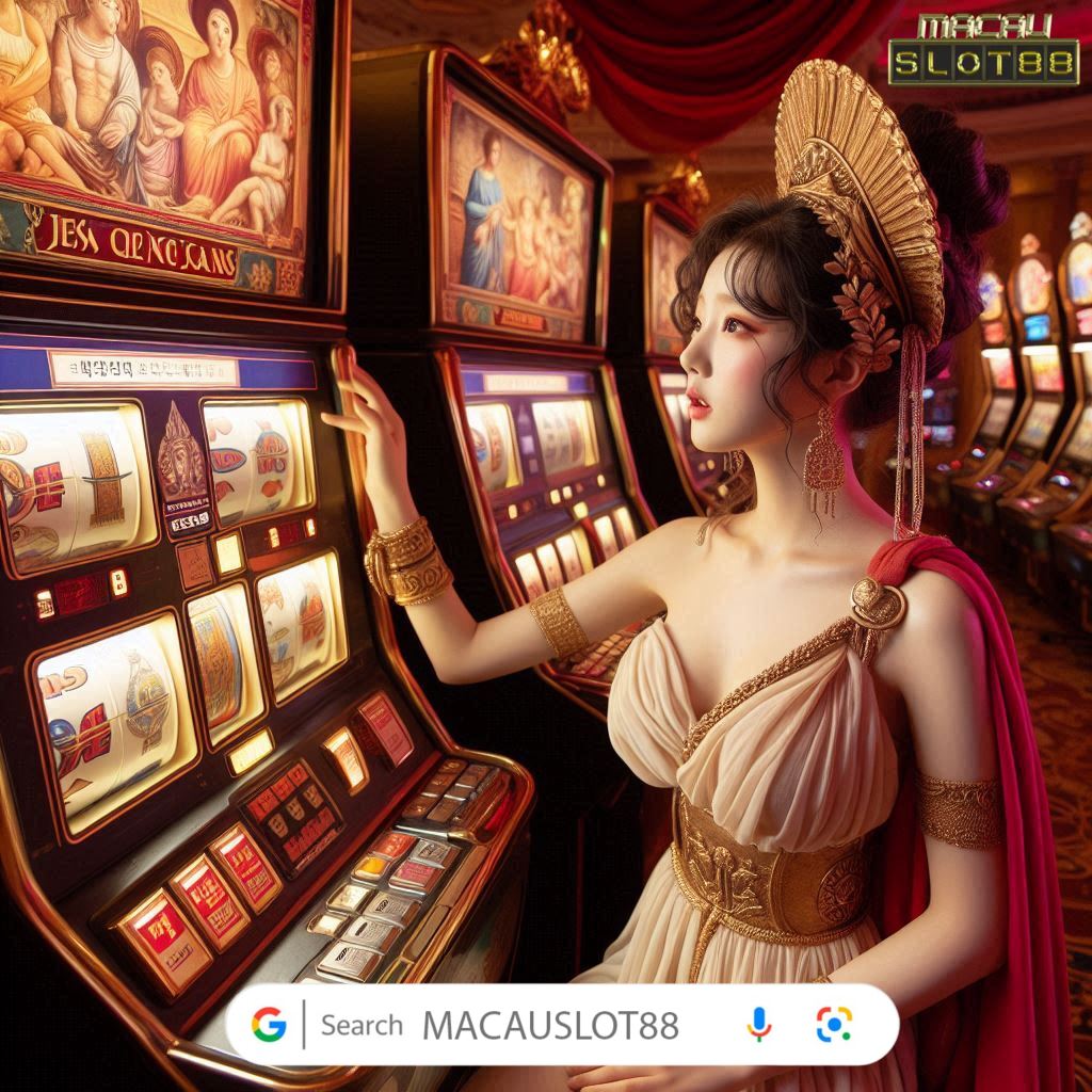 Demo Slot PG Soft Rave Party Fever Mirip Asli