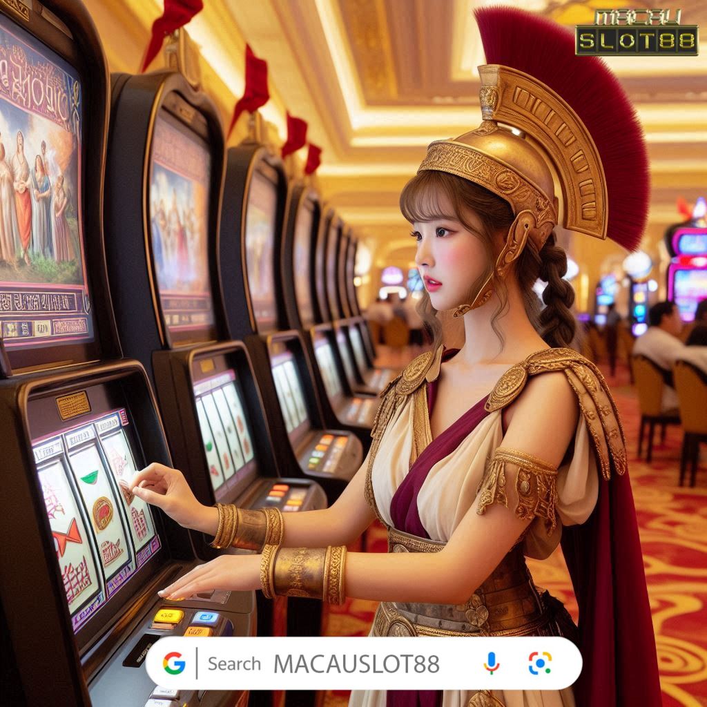 Demo Slot PG Soft Gem Saviour Conquest Mirip Asli
