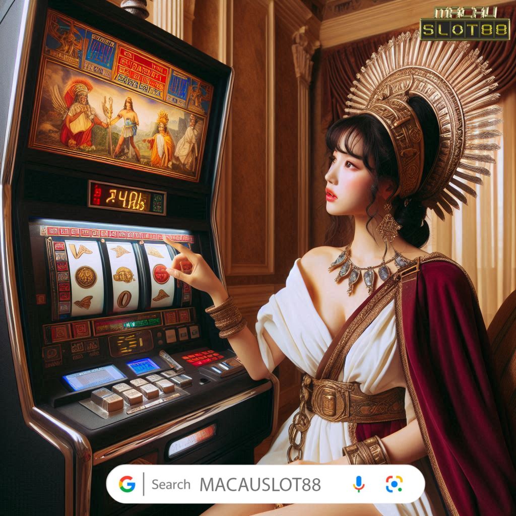 Demo Slot PG Soft Bakery Bonanza Mirip Asli