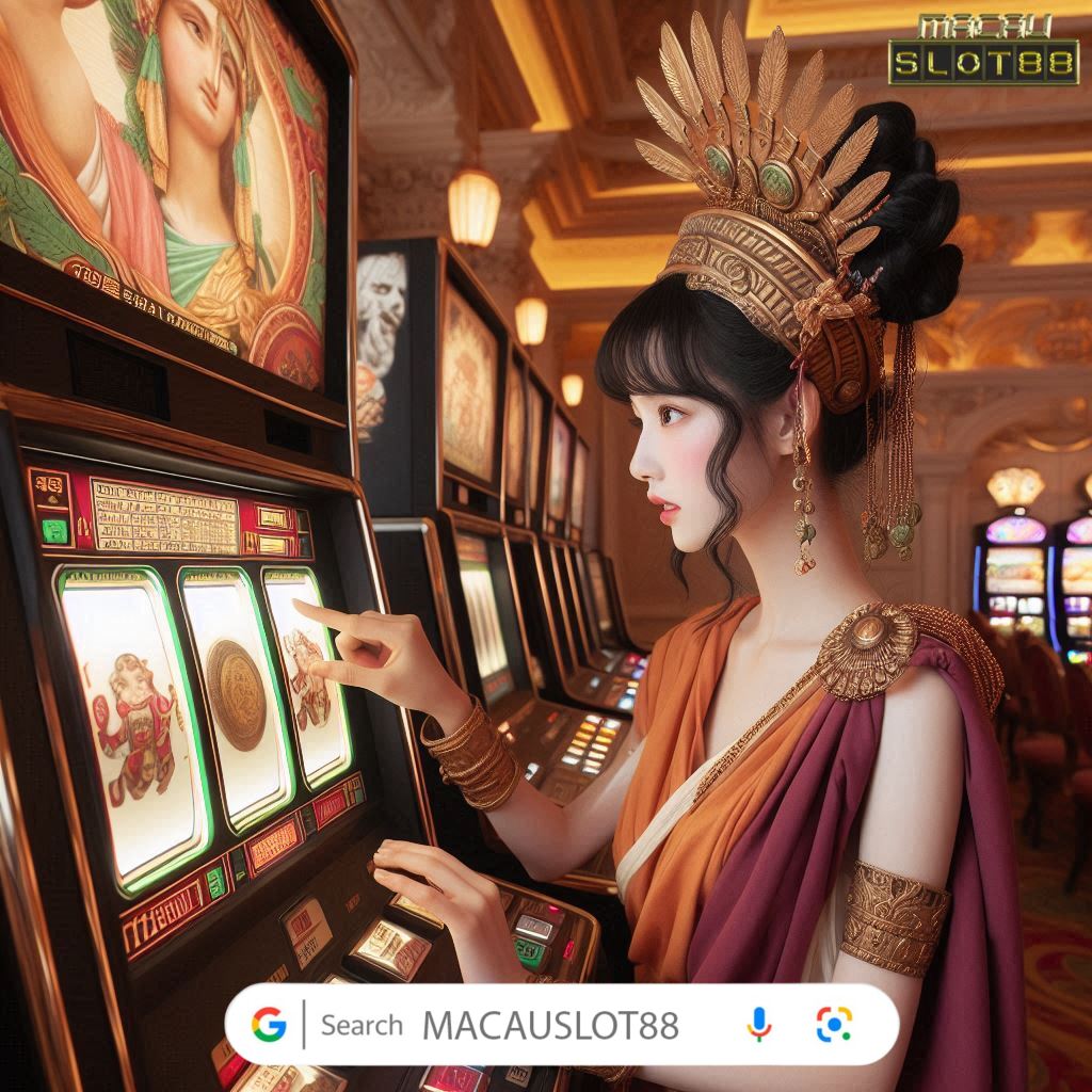 Demo Slot PG Soft Cash Mania Mirip Asli