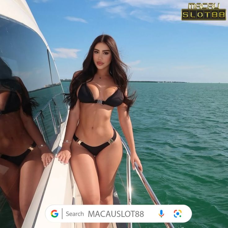 MACAUSLOT88 Daftar Dan Login Resmi 2025