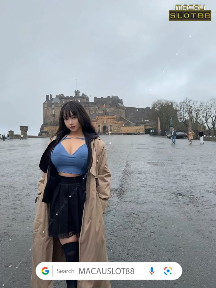 MACAUSLOT88 RTP Tertinggi 2026