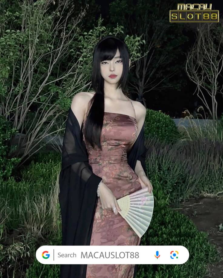 MACAUSLOT88 Link Login Alternatif Slot RTP Tertinggi 2026