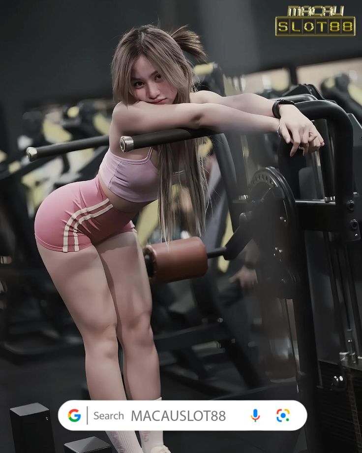 MACAUSLOT88 Link Login Alternatif Slot RTP Tertinggi 2026