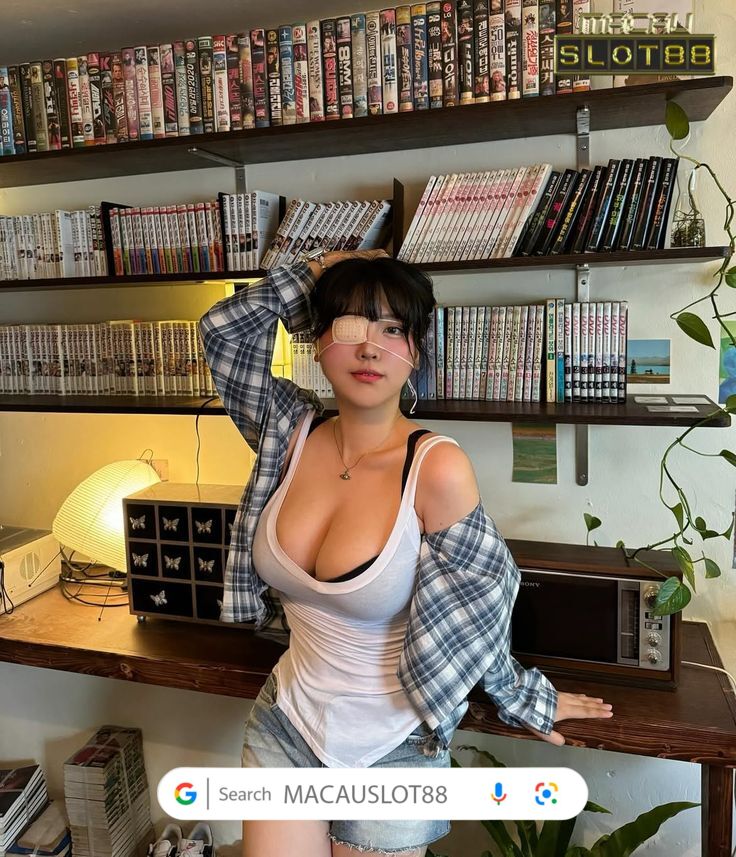 MACAUSLOT88 Login Link Alternatif Terbaru 2026