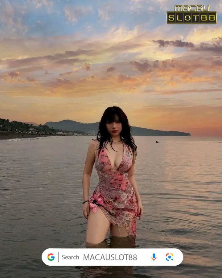 MACAUSLOT88 Login Link Alternatif 2026