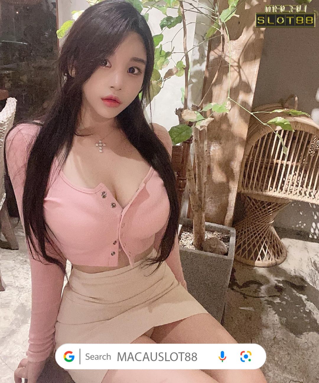 Galeri foto MACAUSLOT88 Link Alternatif Login dan Daftar 2026 di Jakarta