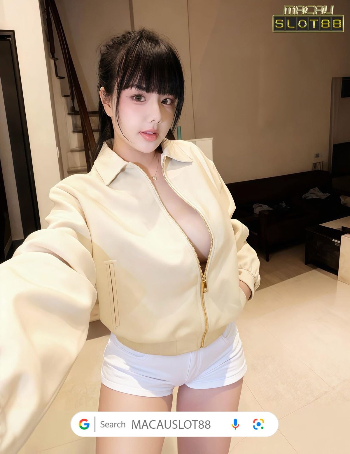 Galeri foto MACAUSLOT88 Link Alternatif Login dan Daftar 2026 di Jakarta