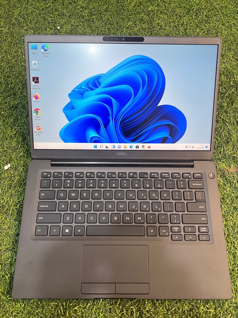Dell latitude 7400