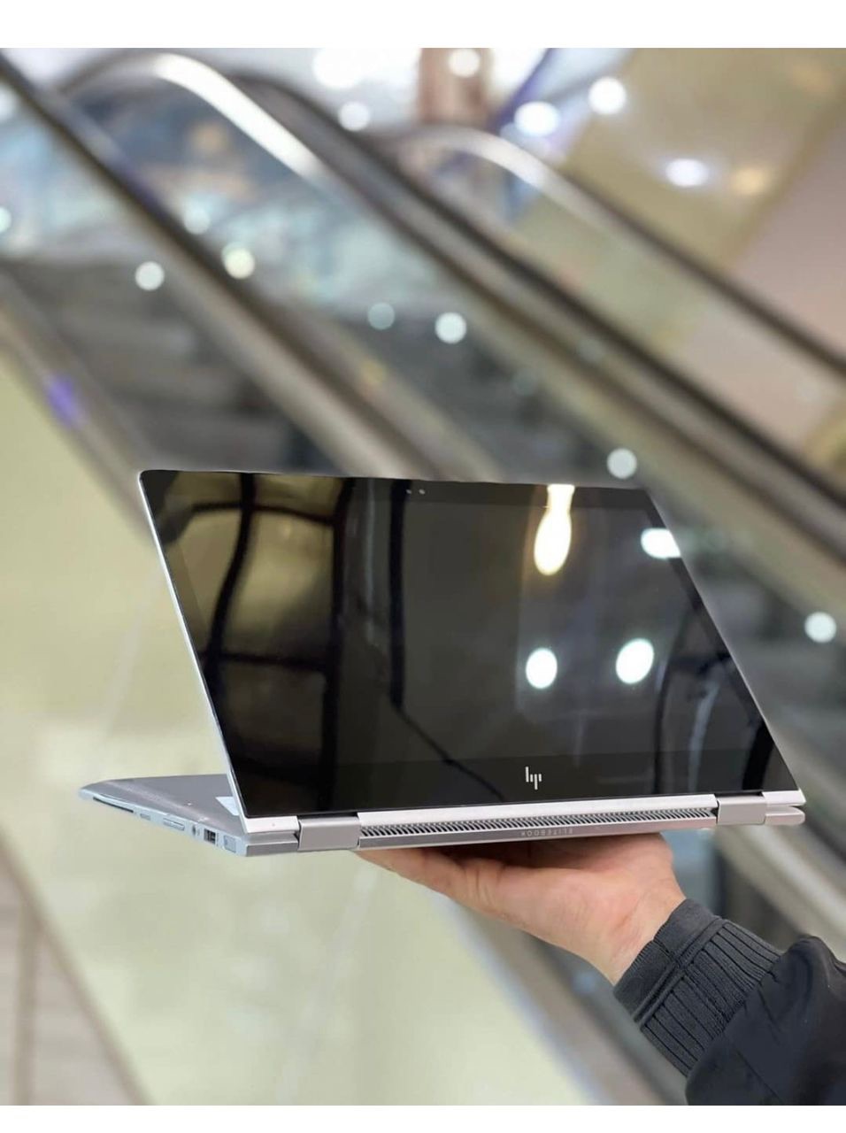 Hp elite book 1030 g3
