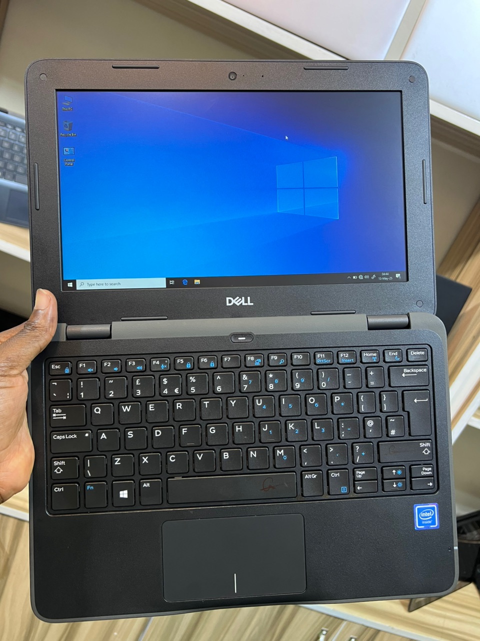 Dell 3180