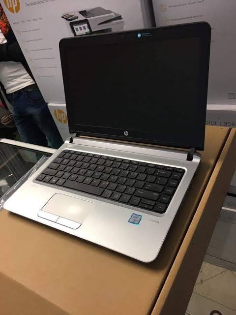 Hp 430