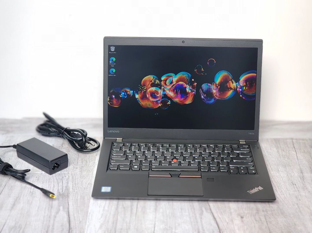 Lenovo t460s