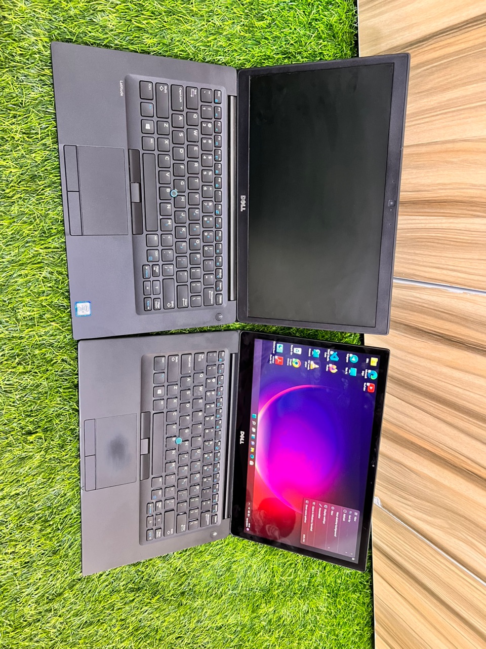 Dell latitude 7480