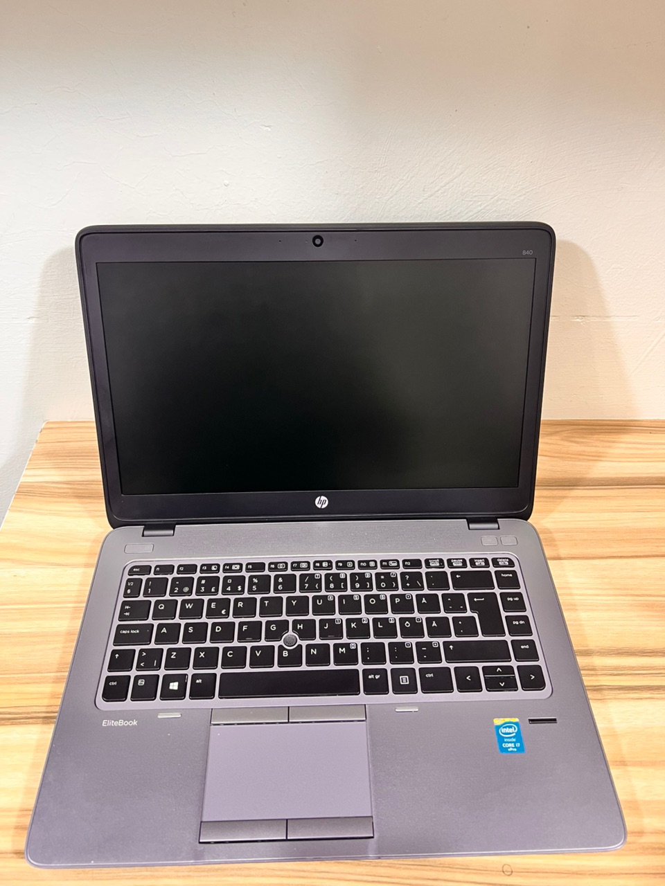 Hp 840