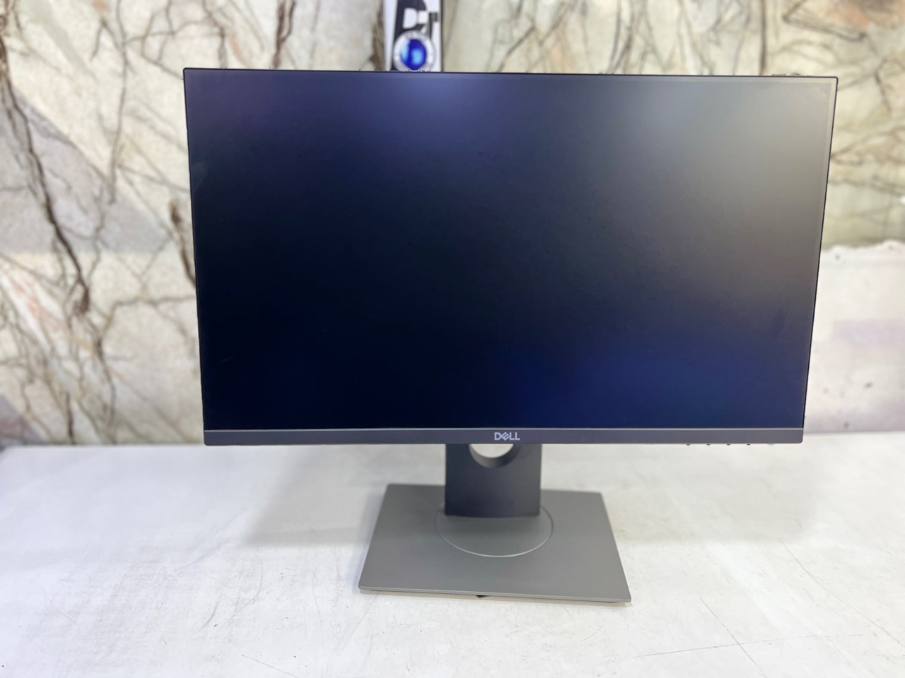 Dell ips monitor