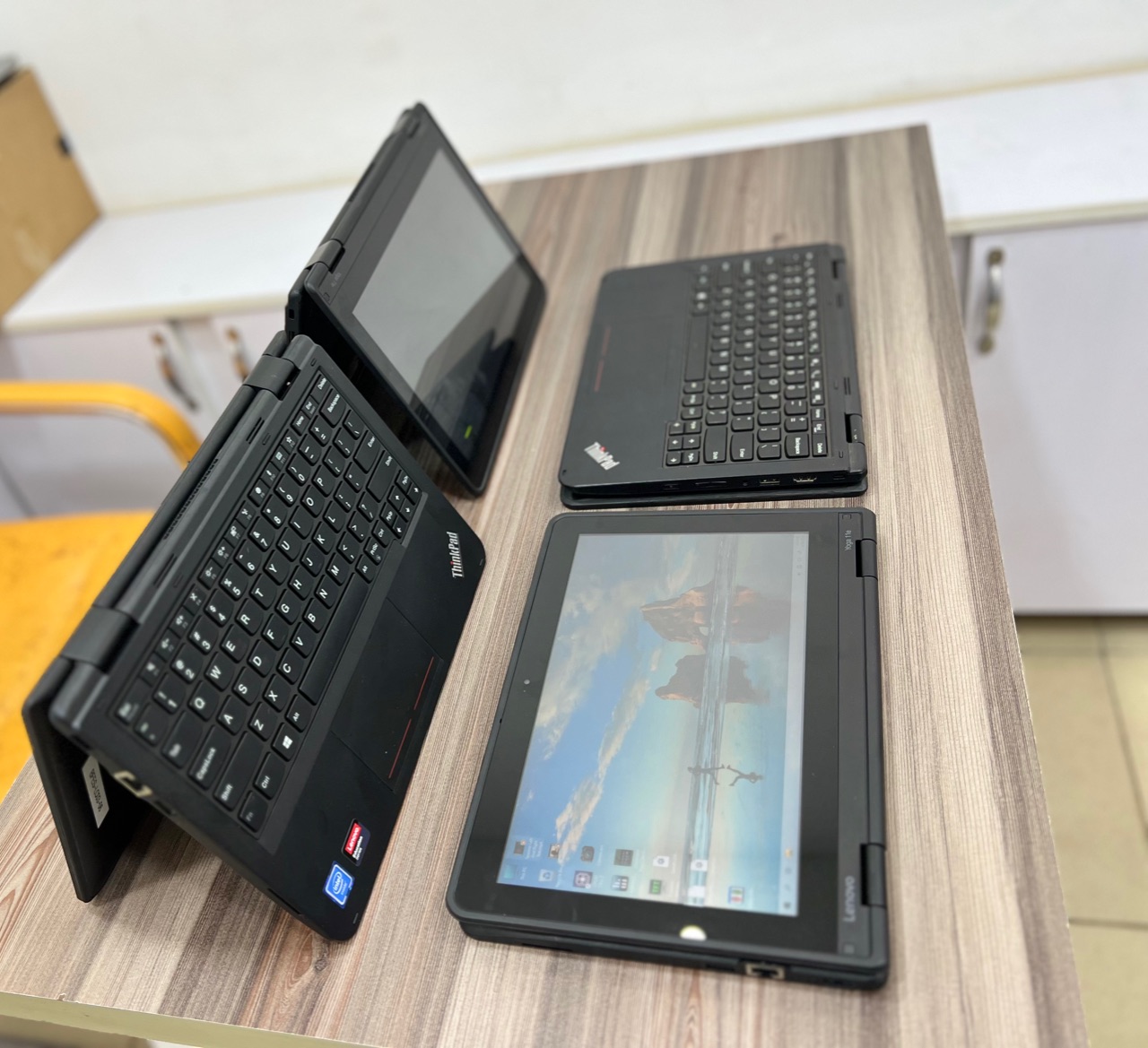 Lenovo 11e