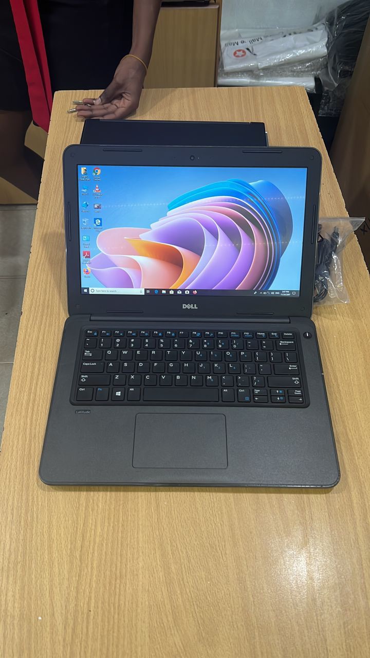 Dell 3380