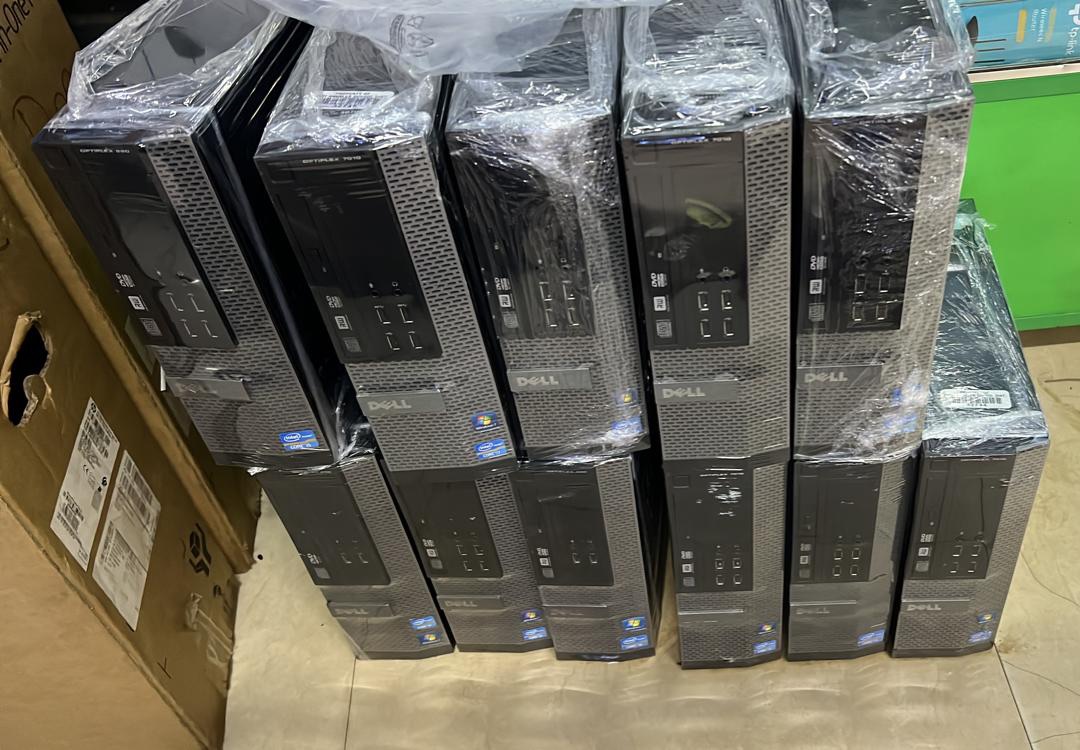 System Units