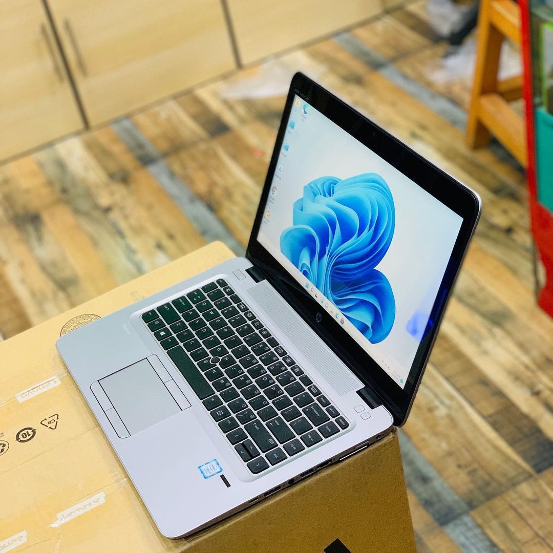 Hp elite book 840