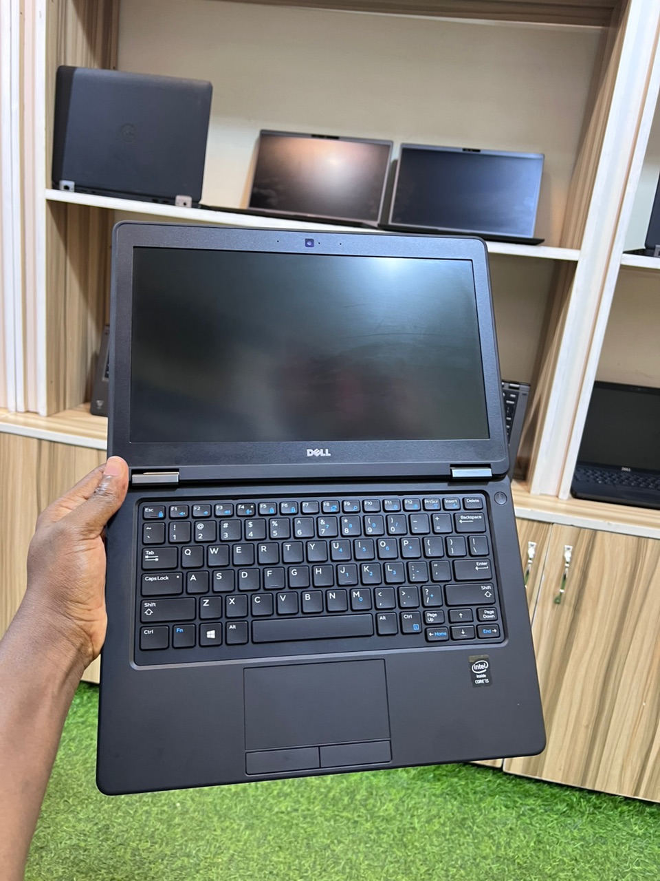 Dell 5250