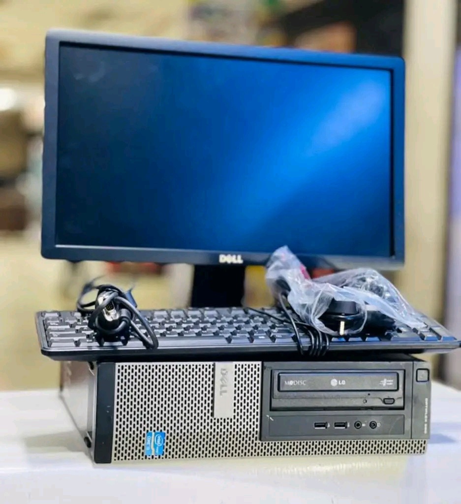 Dell full set