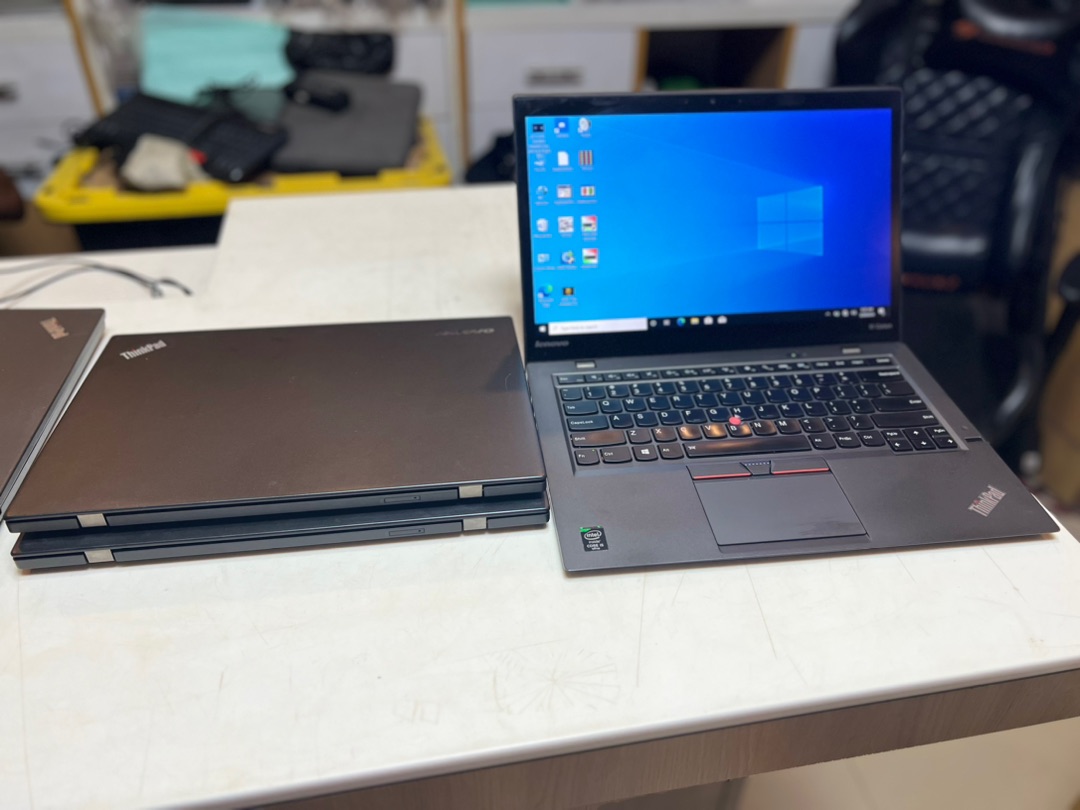 X1 carbon