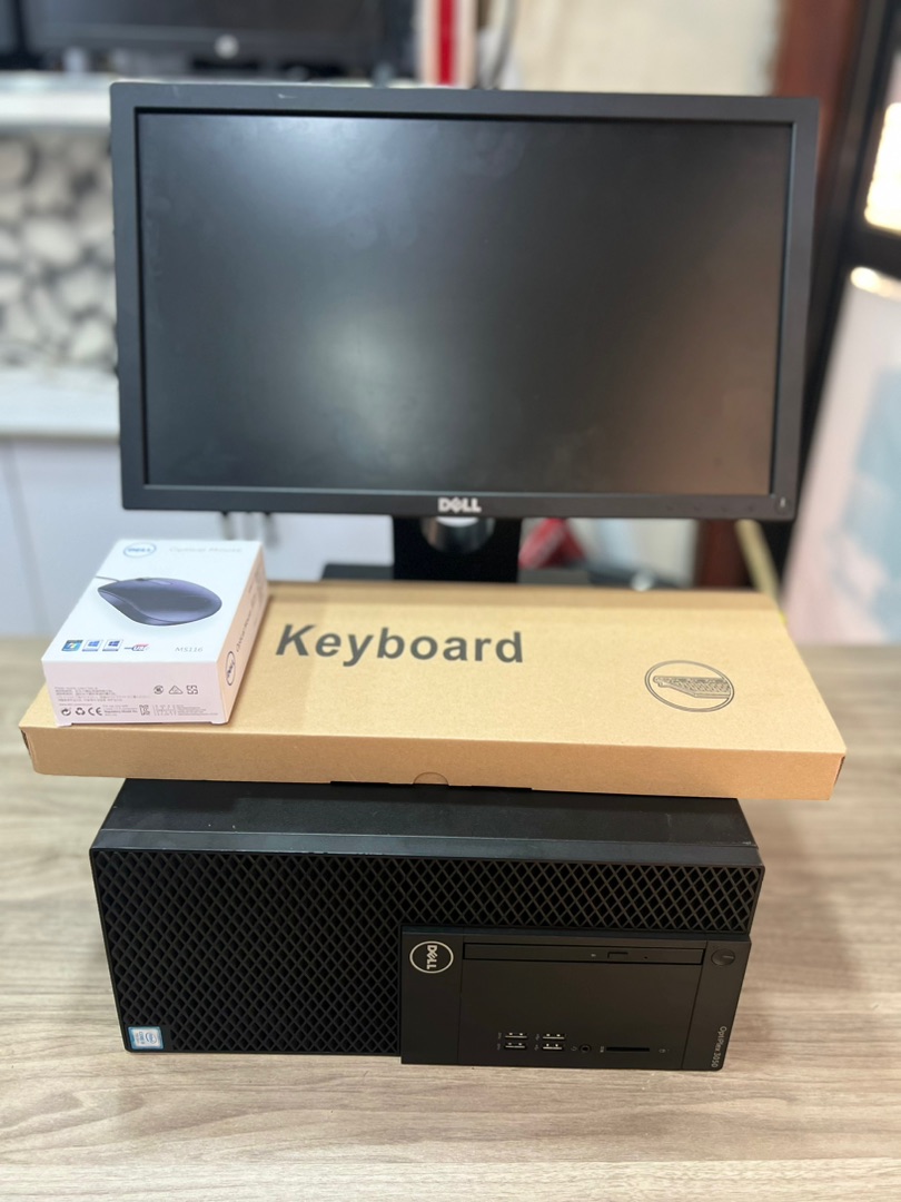 Dell Fullset desktop1
