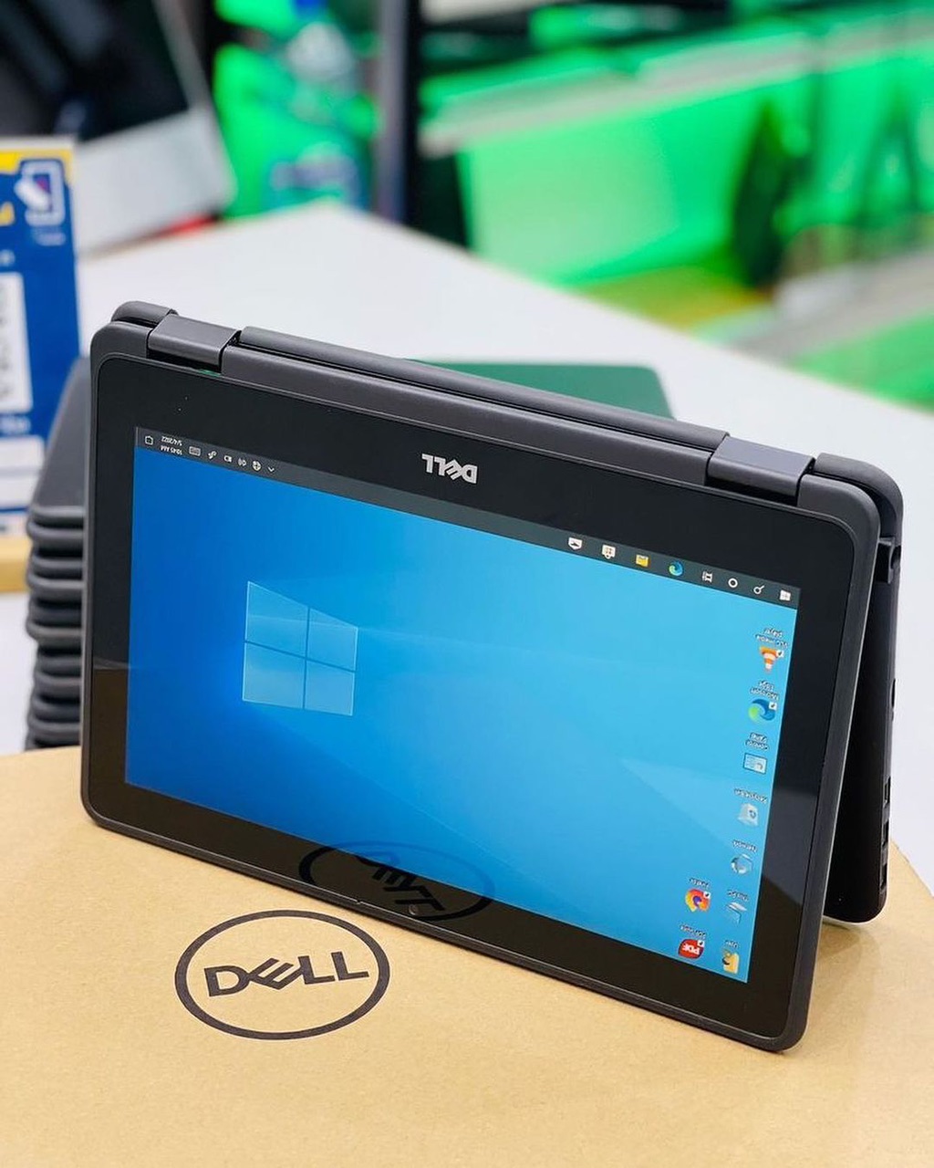 Dell 3189 2in1