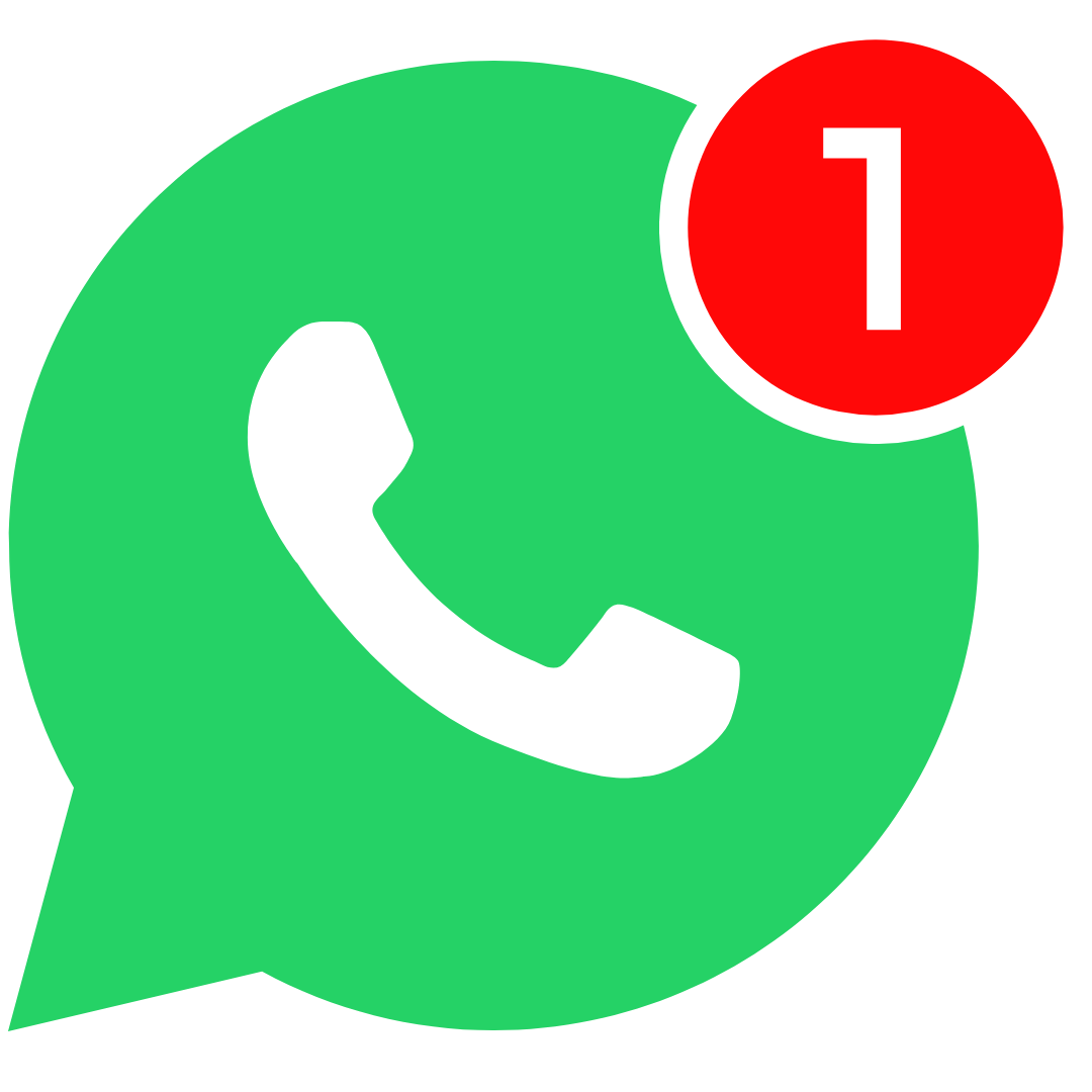 Whatsapp Noranta