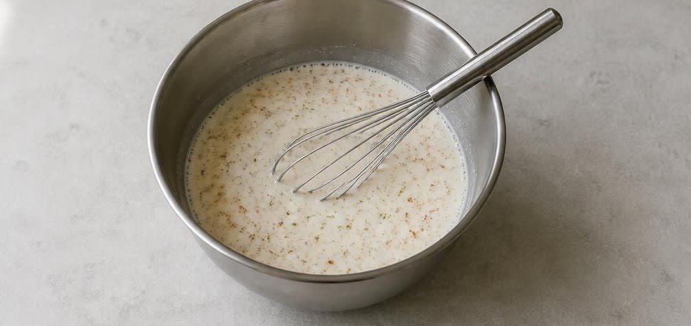 Tres Leches aus Frischmilch – Zubereitung Schritt für Schritt – Milchtränke herstellen