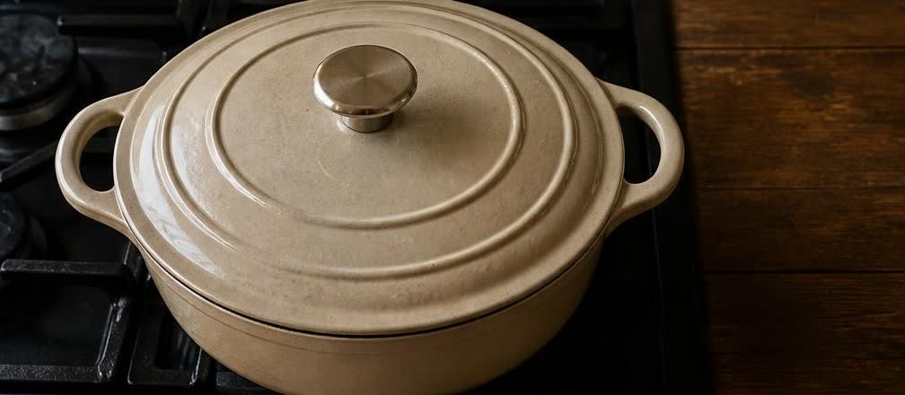 Veganer Borschtsch mit schonend gegarter Roter Bete – Zubereitung Schritt für Schritt – Eintopf köcheln lassen