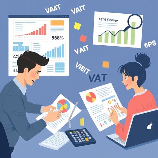 Проверка НДС в 1С Бухгалтерии: пошаговое руководство