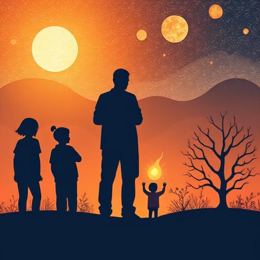 Как понять, что хочешь семью: 7 признаков для самоанализа