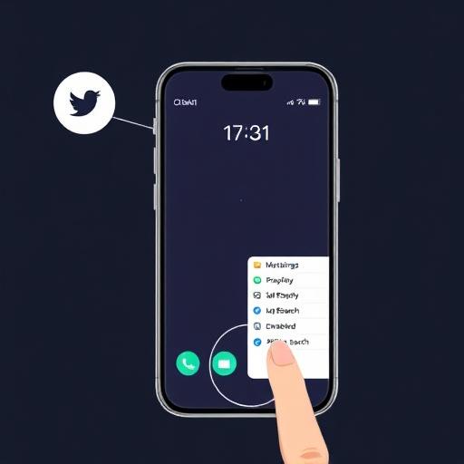 Как отключить безопасный поиск в ВК на iPhone: пошаговая инструкция