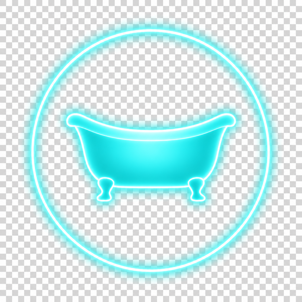 Bathroom icon